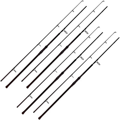 Pack 4 Cannes Nomad Xtr 10' 3 Lbs - Cannes | Pacific Pêche