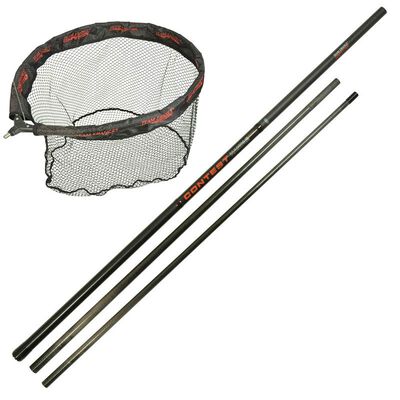 Ensemble manche contest handle 3m + tête flottante - Ensembles | Pacific Pêche
