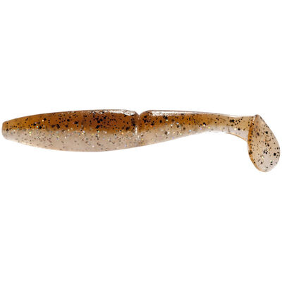 Leurre Souple Shad Sawamura One Up Shad 10cm, 7g (x6) - Shads | Pacific Pêche