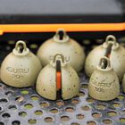 Sondes coup guru plummets (x2) - Sondes | Pacific Pêche