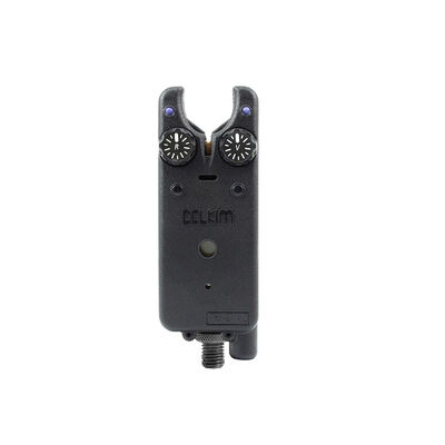 Détecteur Delkim Txi-D v2 Digital Bite Alarm - Détecteurs | Pacific Pêche