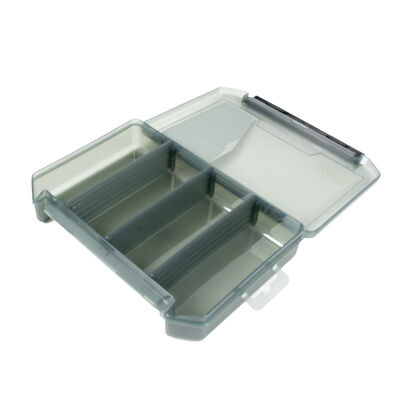 Boite Versus VS-3010NDM-noir 20x15x4cm - Boîtes | Pacific Pêche