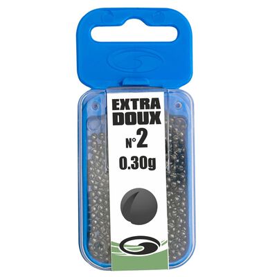 Plomb Ultra Cylindrique Garbolino PUC - Plombs | Pacific Pêche