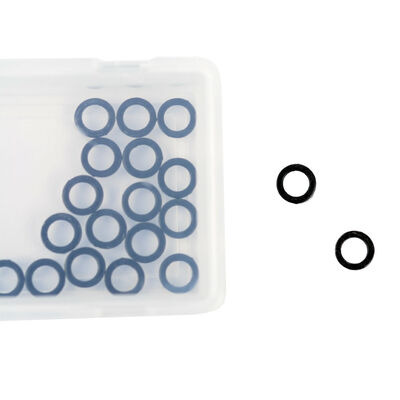 Anneaux carpe mack2 heavy rig rings - Anneaux | Pacific Pêche