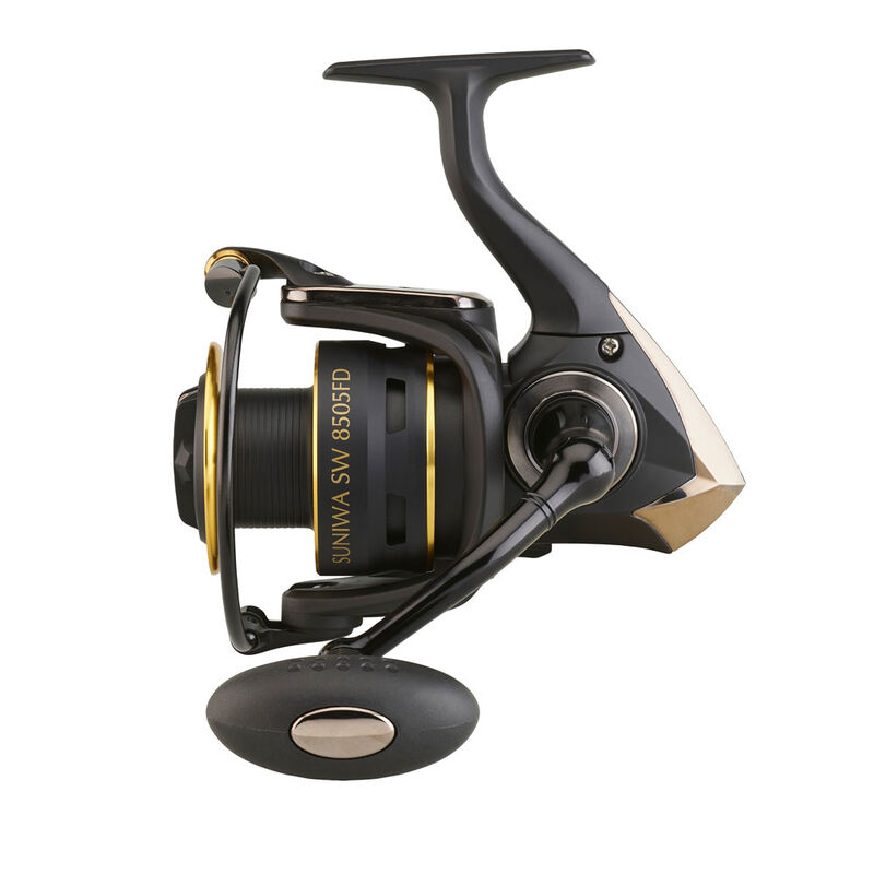 Moulinet Sunset Suniwa Sw 6500 - Ventes Privées | Pacific Pêche