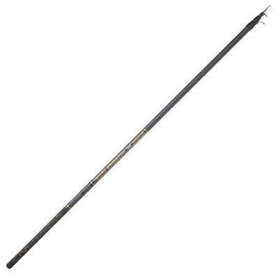 Canne Téléréglable Garbolino Essential Finesse R 2,80/4,80m - 5 brins - Cannes téléréglables | Pacific Pêche