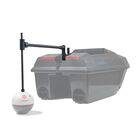 Support Sondeur Rippton Adjustable Hydrobat Arm pour Catch X Mini - Bateaux Amorceurs | Pacific Pêche