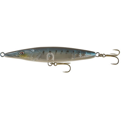 Leurre stickbait Xorus asturie 9cm 11g - Leurres poppers / Stickbaits | Pacific Pêche