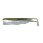 Leurre souple fiiish corps black minnow 90 9cm (x3) - Leurres souples | Pacific Pêche