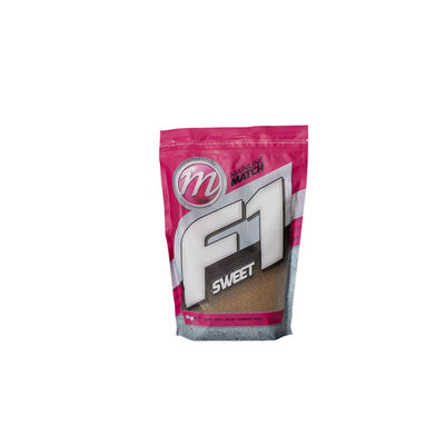 Amorce Mainline F1 Sweet 1kg - Amorces | Pacific Pêche