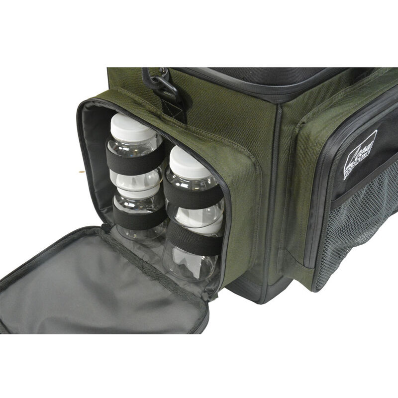 Sac pour chariot carpe leon hoogendijk mastercarp barrow bag - Bagagerie Chariot | Pacific Pêche