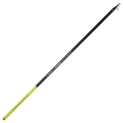Canne Bolognaise Garbolino X-Axis Bolo Power 6M - Cannes Anglaise et Bolognaise | Pacific Pêche