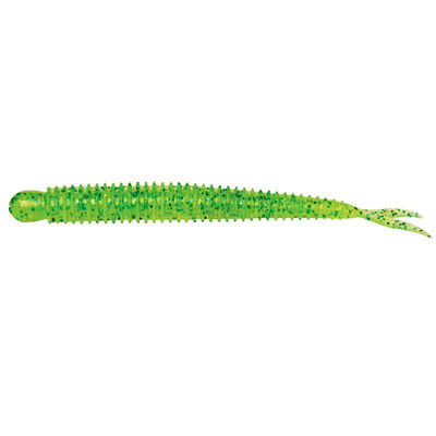 Leurre Souple Finess Keitech Live Impact 10,1cm (x10) - Finesses | Pacific Pêche