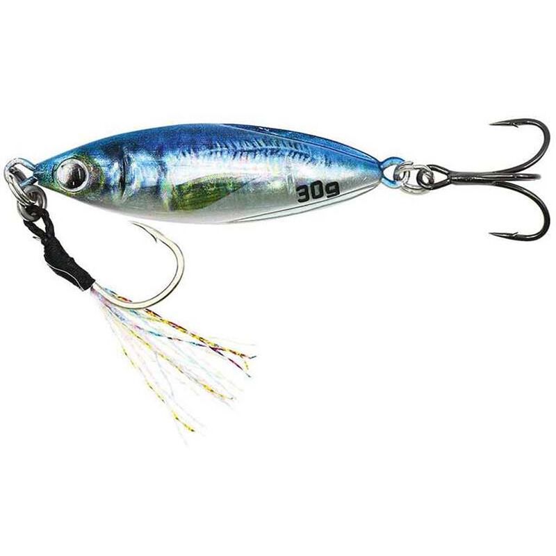 Jig Explorer Tackle Udaï - 20g - Leurres jigs | Pacific Pêche