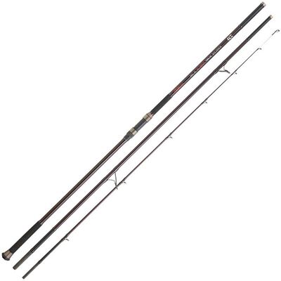 Canne Daiwa Emblem Surf type R 4.50m 517g - Cannes surfcasting emboitement | Pacific Pêche