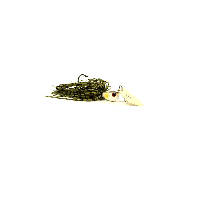 Pack Bzone STK Chatterbait (x3) - Packs et ensembles | Pacific Pêche