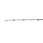 Canne Surfcasting SASORI Kaiten 420 Power Surf 100-250g 4m20 - Cannes surfcasting emboitement | Pacific Pêche