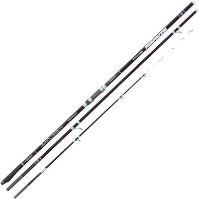 Canne Surf Vercelli Enygma Mamuth 4,42m - Cannes surfcasting emboitement | Pacific Pêche