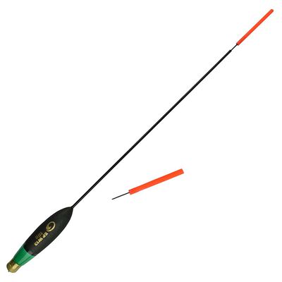 Waggler Competition SP W13 - Carbone Garbolino - Flotteurs Anglaise | Pacific Pêche