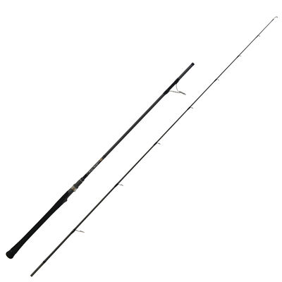 Canne Lancer Ultimate five sp 710 mh shoreline 2.40m 10-60g - Pêche aux leurres | Pacific Pêche