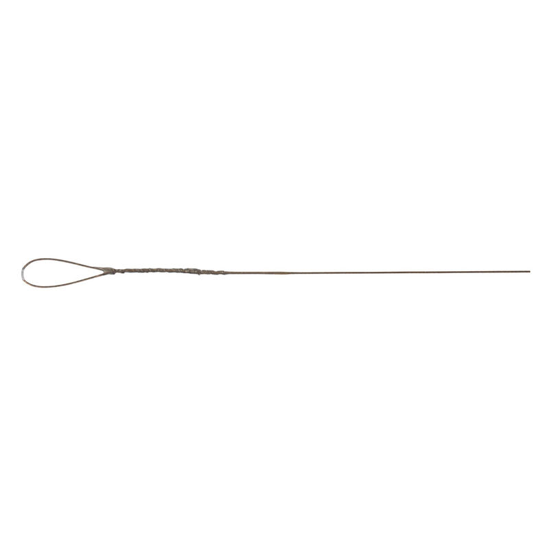 Bas de Ligne Acier Cannelle Multiflex C725 (x3) - Carnassier au posé | Pacific Pêche