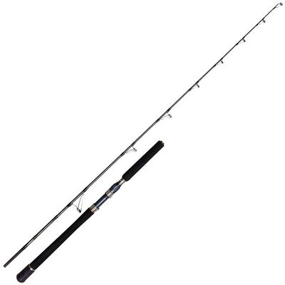 Canne Penn Battalion Solid Boat Rod 1m93 - Cannes bateau | Pacific Pêche