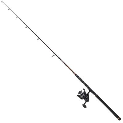 Ensemble Penn Legion Cat BRNZ Vertical 192 300g + 6000 CMB - Packs et ensembles | Pacific Pêche