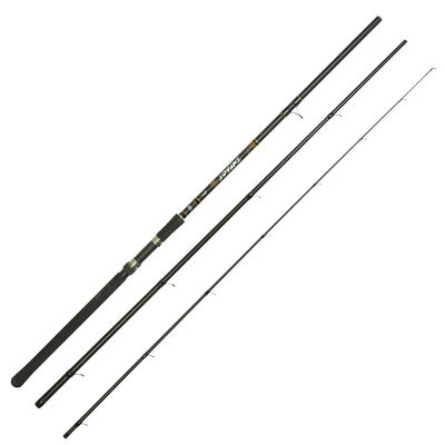 Canne anglaise redfish impact match 360 3.60m 5-15g - Cannes Anglaise et Bolognaise | Pacific Pêche