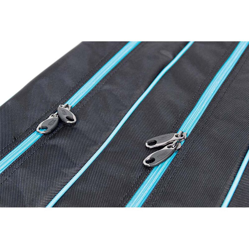 Fourreau 16 tubes pro pole holdall  rive 2.05m - Fourreaux | Pacific Pêche
