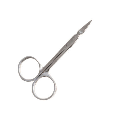 Ciseaux précision de montage mouche silverstone courbe (8,5 cm) - Ciseaux | Pacific Pêche