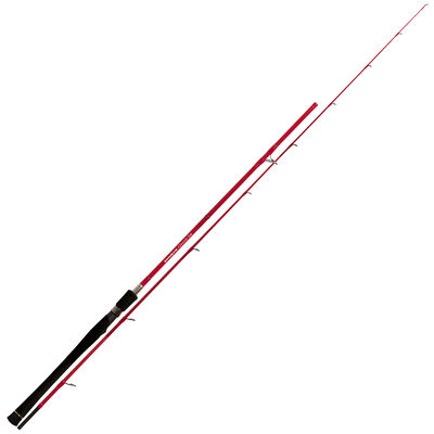 Canne Tenya Tenryu queen tai 2.40m max100g - Cannes | Pacific Pêche