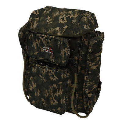 Sac à dos Mack2 Nomad XTR Ruckall Sack - Sacs à Dos | Pacific Pêche
