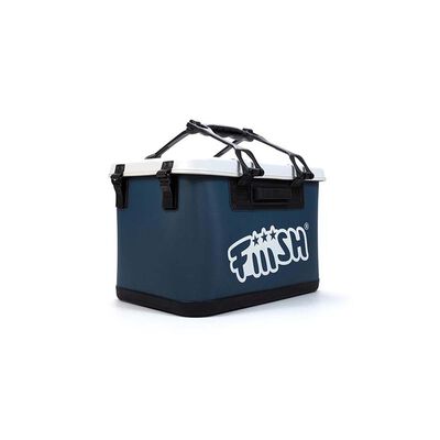 Sac De Transport Fiiish Bakkan 40x26x26 - Sacs | Pacific Pêche