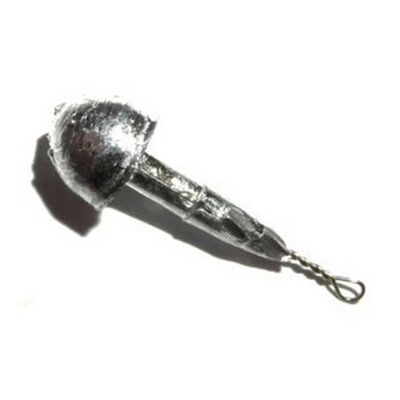 Plomb Tyrolien 7g Rudipontaine - Plombs | Pacific Pêche