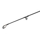 Canne leurre silure madcat black spin 2.40m 40-150g - Cannes Leurre | Pacific Pêche