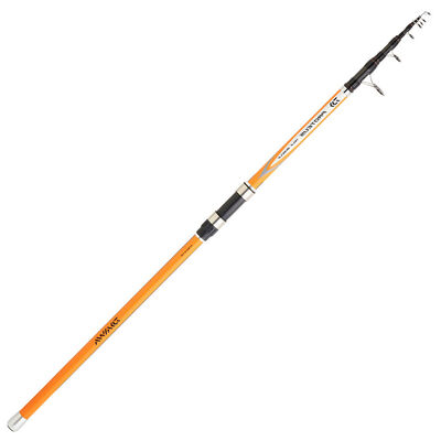Canne télescopique Proteus Surfcasting 39 Daiwa (50/120gr) - Cannes Surfcasting | Pacific Pêche