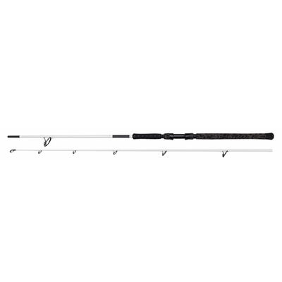 Canne Spinning Madcat White Deluxe 3.20m 150-350gr - Cannes Bouée | Pacific Pêche
