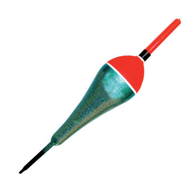 Flotteur bouchon de pêche x-line costa starlite (2 pièces par pochette) - Lumineux | Pacific Pêche