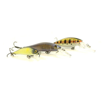 Pack Bzone STK Trout (x3) - Jerkbaits | Pacific Pêche