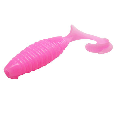 Leurre Souple Grub Keitech Flapper Grub 10,1cm (x7) - Grubs | Pacific Pêche
