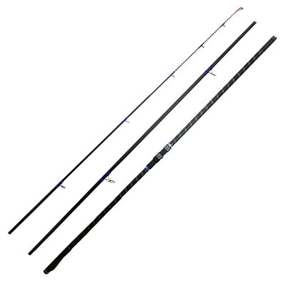 Canne Surfcasting SASORI Kaiten 450 Power Surf 100-250g 4m50 - Cannes surfcasting emboitement | Pacific Pêche