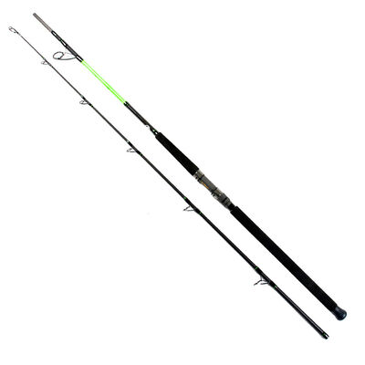 Canne Overfight Ipercut Power 2m40 100 - 250g - Cannes Dérive | Pacific Pêche