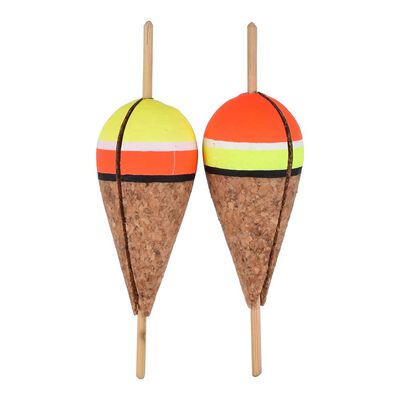 Flotteur Poire Fendue Garbolino Streamline (x2) - Flotteurs / Bulles | Pacific Pêche