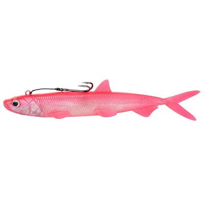 Leurre Souple Armé Madcat Pelagic Cat Lure - 21Cm - Leurres souples | Pacific Pêche