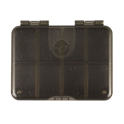 Boite à accessoires carpe korda mini box 8 compartiments - Boîtes | Pacific Pêche