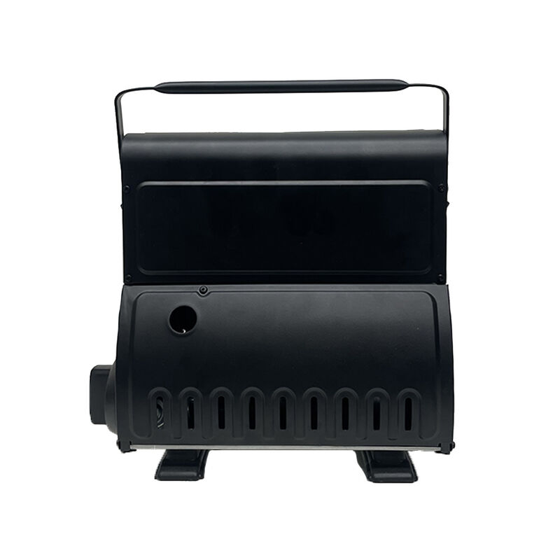 Chauffage Team Carpfishing Process Heater - Chauffages/Réchauds | Pacific Pêche