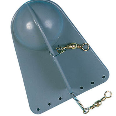 Plomb paravane traîne mer flashmer 200 g - Plombs | Pacific Pêche