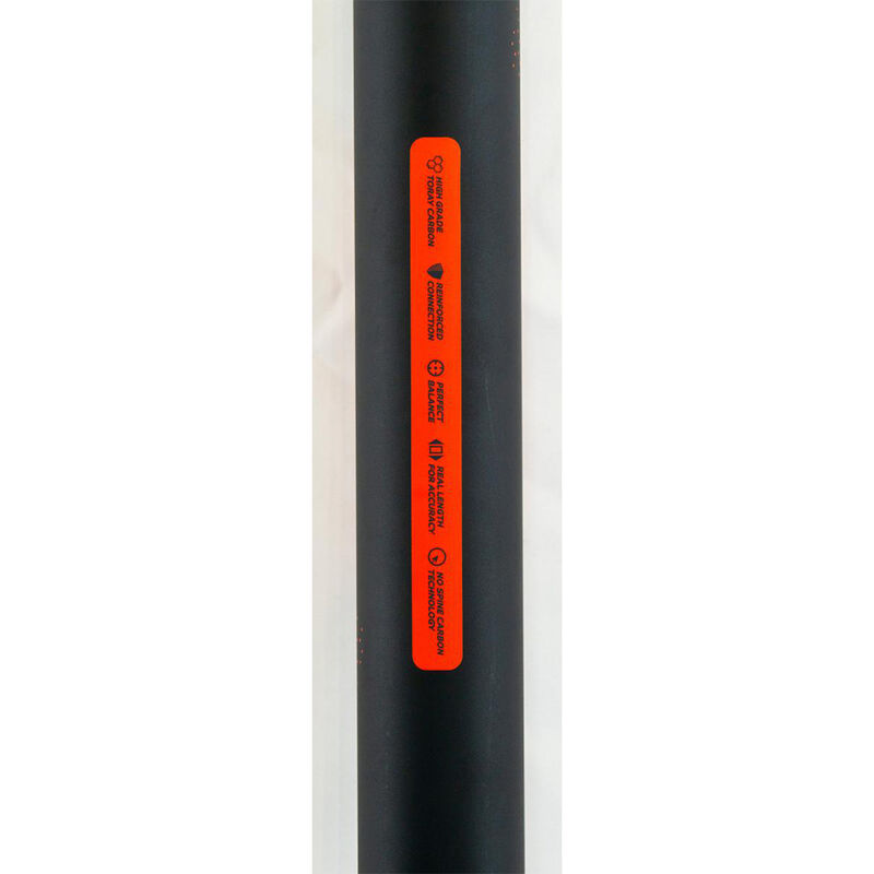 Pack RIVE R984 Power Compétition 13m - Cannes Carpodrome | Pacific Pêche