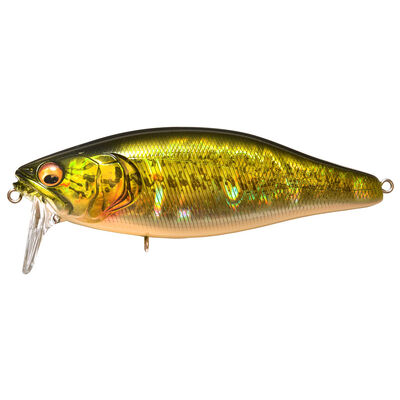 Leurre Dur Crankbait Megabass I-Jack 10.8cm, 27g - Crankbaits | Pacific Pêche