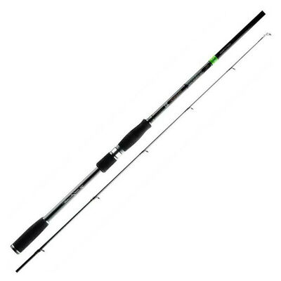 Canne Spinning Favorite X1-502L 1.53m, 2-10g - Cannes Spinning | Pacific Pêche